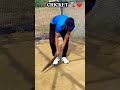 LOVE 🥰 KIYA HAI 😌 #cricket #yputube #cricketfan