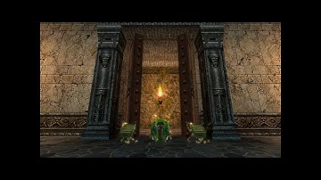 Delphi (SERIOUS, all secrets) - Serious Sam Classic The Second Encounter