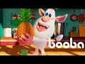 Booba ⭐ New Episode 🍍 Juice 🍎 Most interesting cartoons compilation ⭐ Moolt Kids