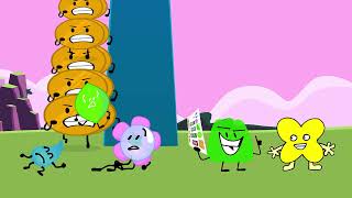 BFB 26-19 But I cursed it