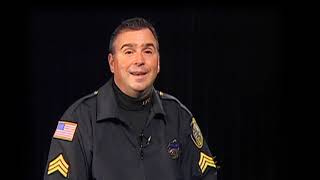 Lock-down Training Video