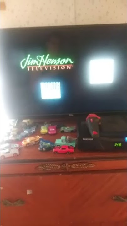 The Hoobs Credits (DON'T BLOCK THIS VIDEO)