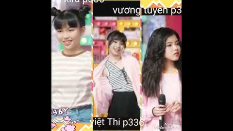 Những cặp đôi của nhóm nhạc p336❤❤❤