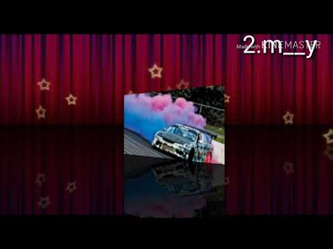 تفحيط عله شيلات سعوديه زلزله 