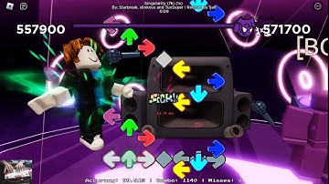 [FNB]SINGULARITY BUT 7KEY VOID SIDE FULLCOMBO!!!!!!!!!