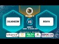 SLB Season 4 - Week 9: Calabarzon vs Bisaya Game Video