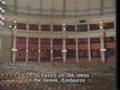Capture de la vidéo Bayreuth Festspielhaus - Behind The Scenes