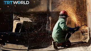 US proposes hefty tariffs on imported metals | Money Talks