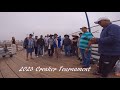 Active day fishing  2023 croaker tournament  oceanside pier