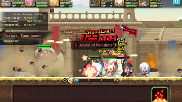 Colosseum [Isabel Himiko D’Artagnan] - Crusader Quest