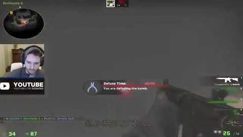 Dazed: How to lose a 1v0