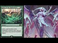 👼🏻ATRAXA SIGNET👼🏻 CREATIVITY♻️ COMBO mtg Arena Historic