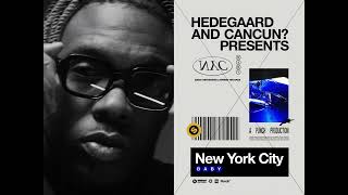 HEDEGAARD, CANCUN? - NYC Baby  Resimi