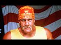 Hulk Hogan passes away at 71