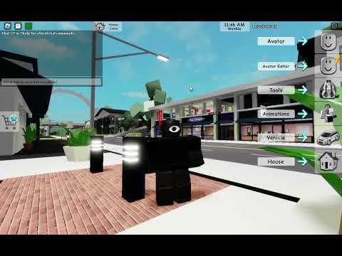 How to open dev Console in roblox (every game)