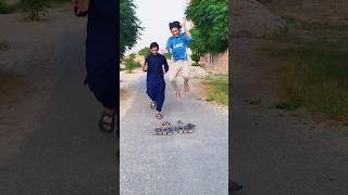 That Mind-Blowing Tricks inInline Skating😂#skating#roadskating #trending #tiktok #viralvideo#tiktok