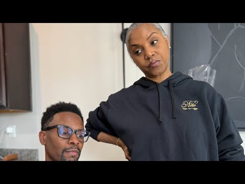 When Rolonda tells Kendrick she no longer wants to pursue Malachi legally!
