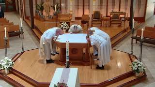 Celebration of the Life of Michael Stopulos