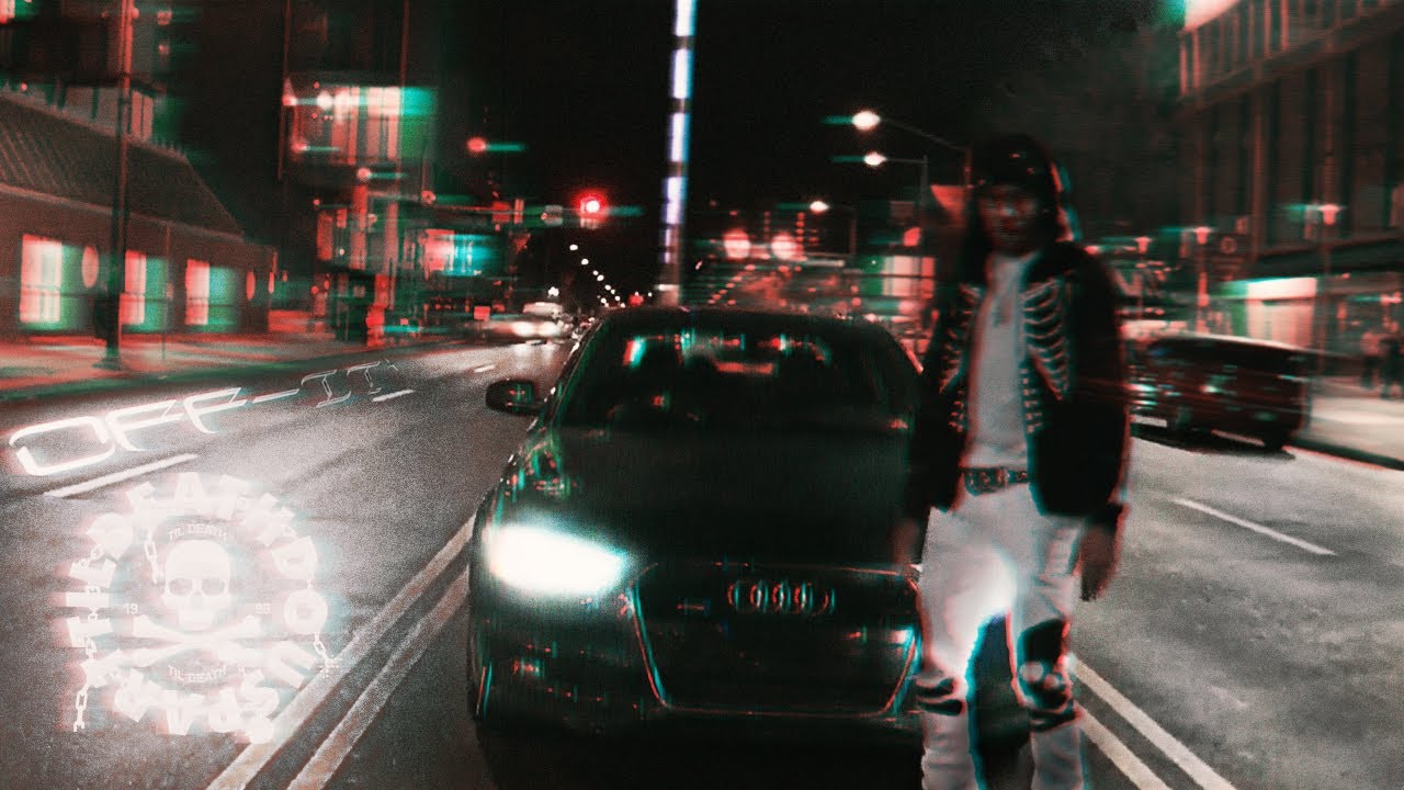 T$AN - Off-It* (Official Video)