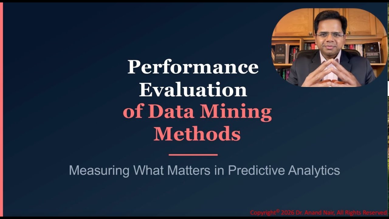 Performance Evaluation Of Data Mining Models