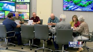 New Welcome Center opens in the 'first' Houston