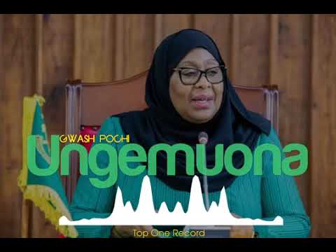 Pochi Nene Natamani Ungemuona