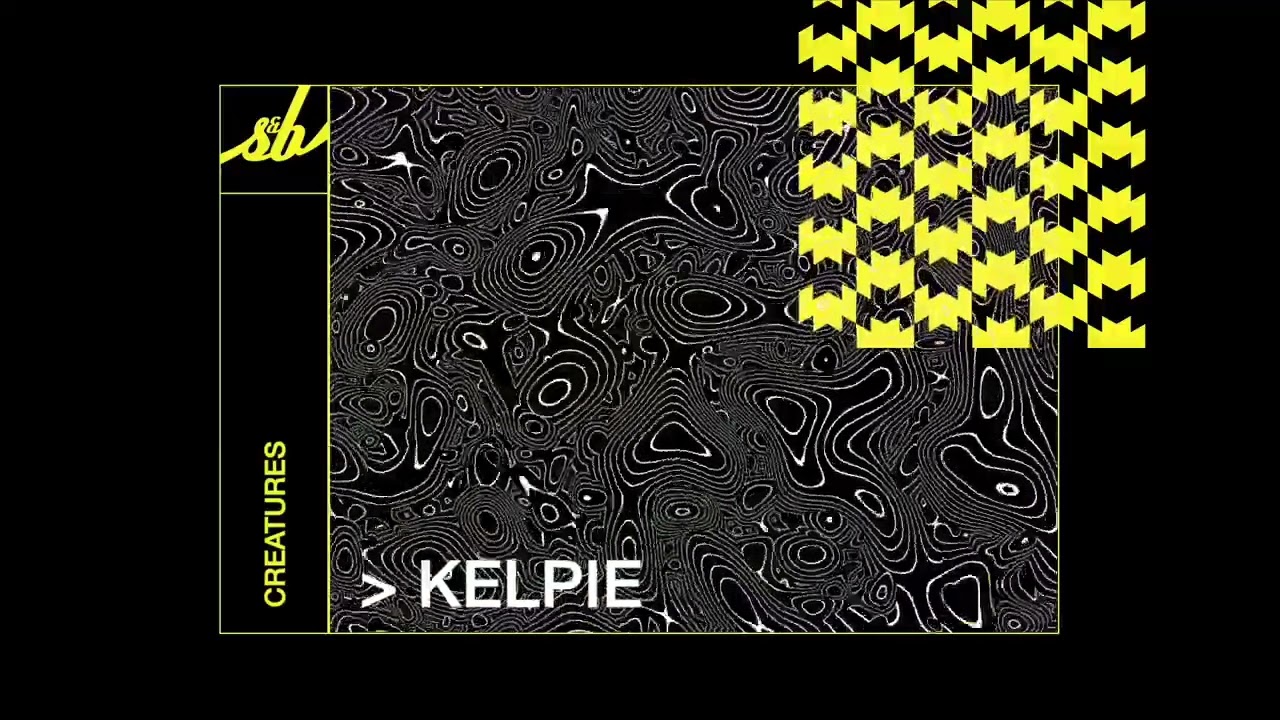 Watch Creatures - Kelpie on YouTube Watch Creatures - Kelpie on YouTube