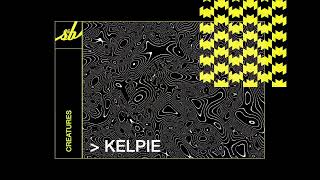 Creatures - Kelpie