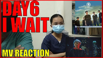 DAY6 - "I WAIT" MV REACTION! - PH (RADTECH REACTS)