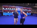 2025 World Rowing Versa Challenge - Ergatta Echo - Women