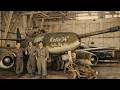 Me 262 Dokumentation Deutsch | Der deutsche Düsenjäger seiner Zeit voraus