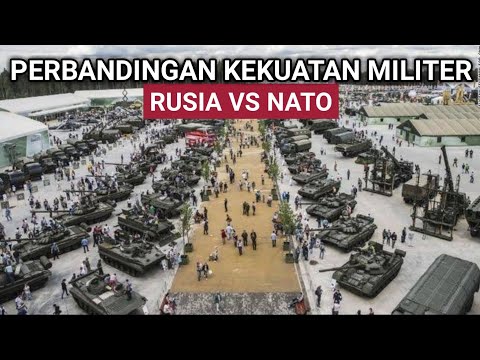 Video: Serigala Menyerang Rusia: Tidak Akan Ada Perang Dunia Ketiga - Pandangan Alternatif