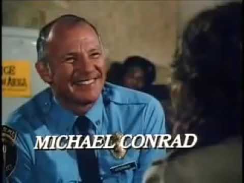 Canción triste de Hill Street