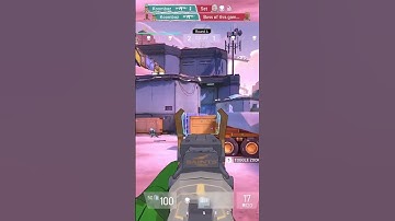 Spectre Divide Clutches feel INSANE! | koombaz on #Twitch