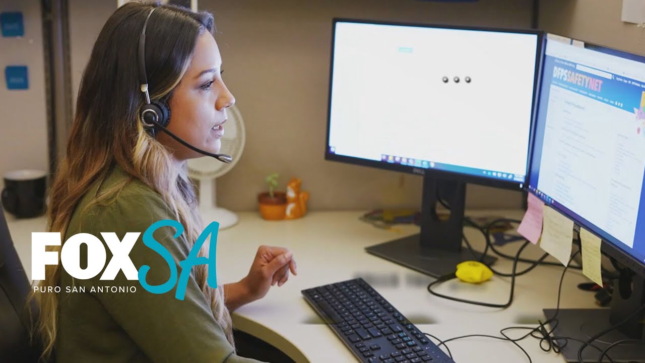 173,000 abandoned calls to hotline for CPS shows child protection