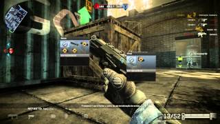 Hacker lixo no Warface