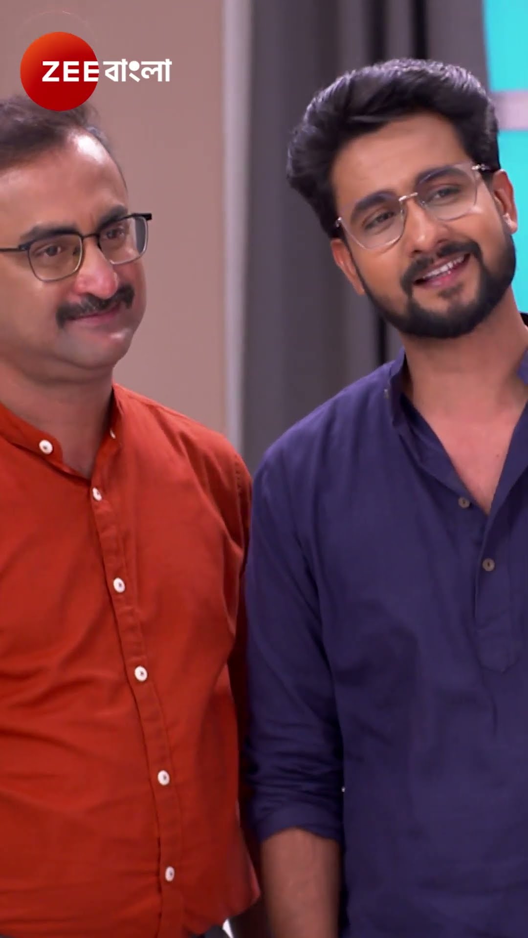 #ANONDI #Shorts #Zee Bangla #Entertainment #Drama
