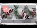 -DIY- Cómo hacer velas navideñas aromáticas y de masajes - TIPS