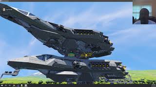 3D Printer Project - Space Engineers
