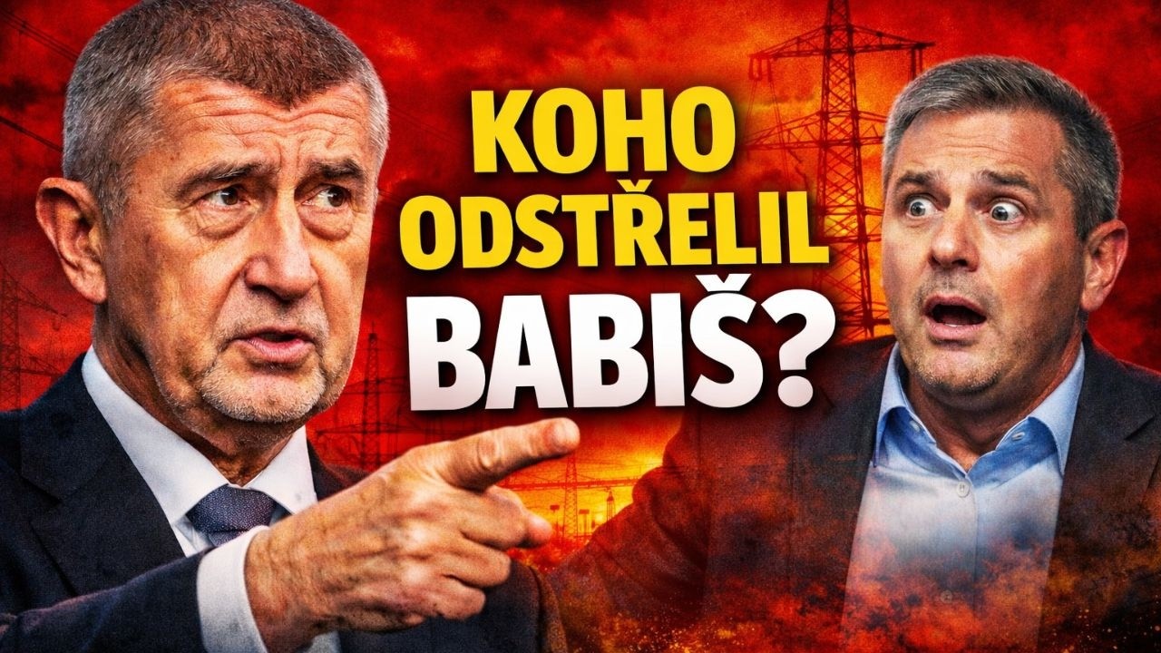 Jasné zprávy: Zbrojaři pod tlakem • Kdo tají majetek • Tajné konto Oganesjana
