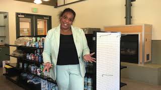 Raniyah - Basic Needs at EVC