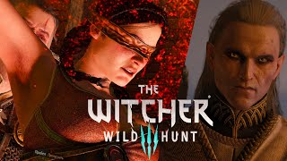 Опасные союзники ► The Witcher 3: Wild Hunt #59