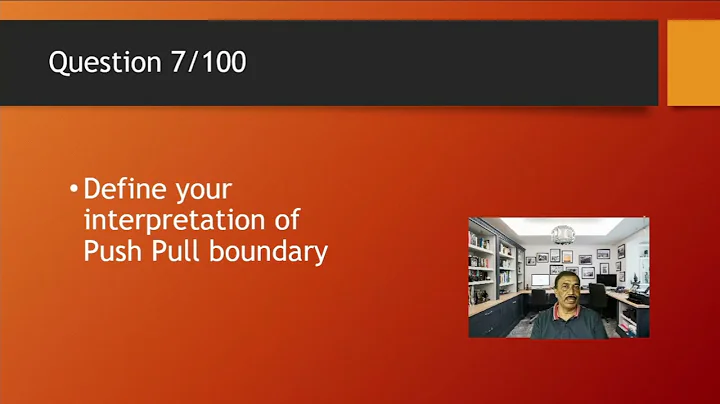 SUPPLY CHAIN Interview Questions And TOP SCORING ANSWERS! 2021