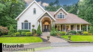 1044 Amesbury Road video tour