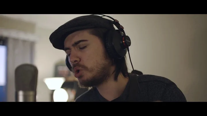 Leo James Conroy - White Noise // NPR Tiny Desk Co...