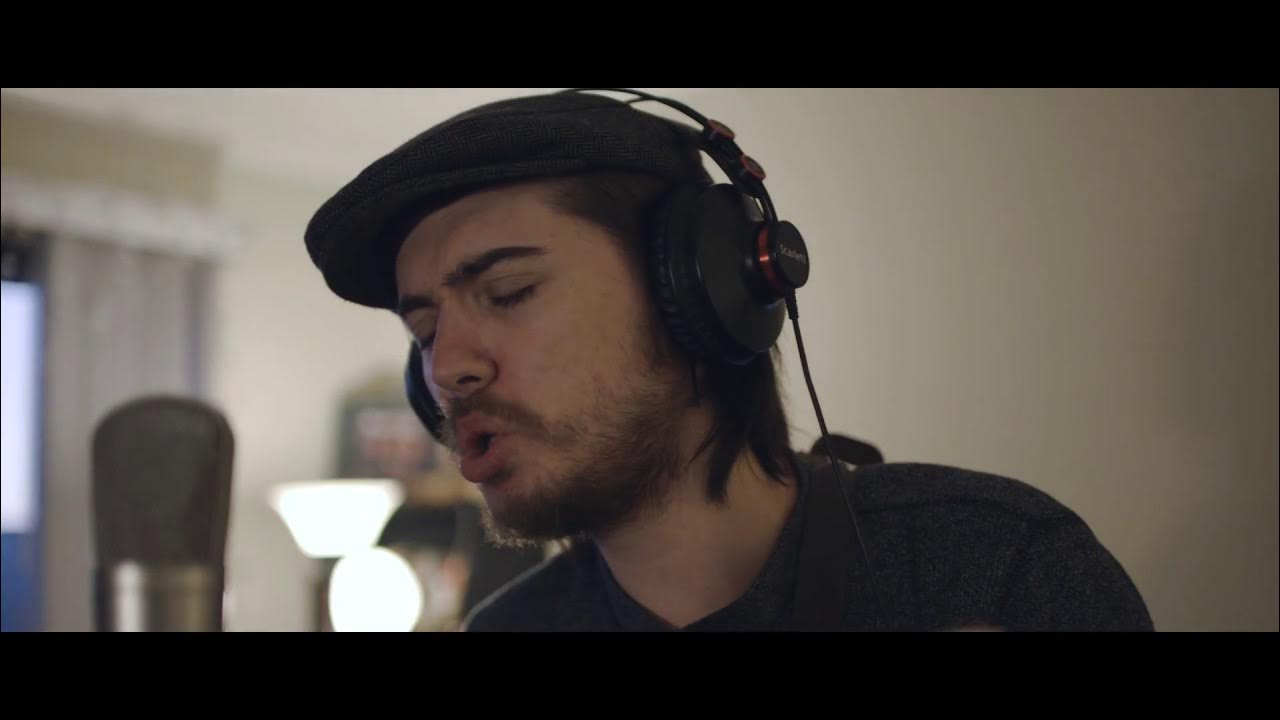 Leo James Conroy - ‘White Noise’ // NPR Tiny Desk Contest Submission 2017 Leo James Conroy - ‘White Noise’ // NPR Tiny Desk Contest Submission 2017
