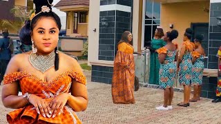 You Will Never Regret Watching This Trending New Nigerian Movie The  Bride Maid True Life Story- NEW