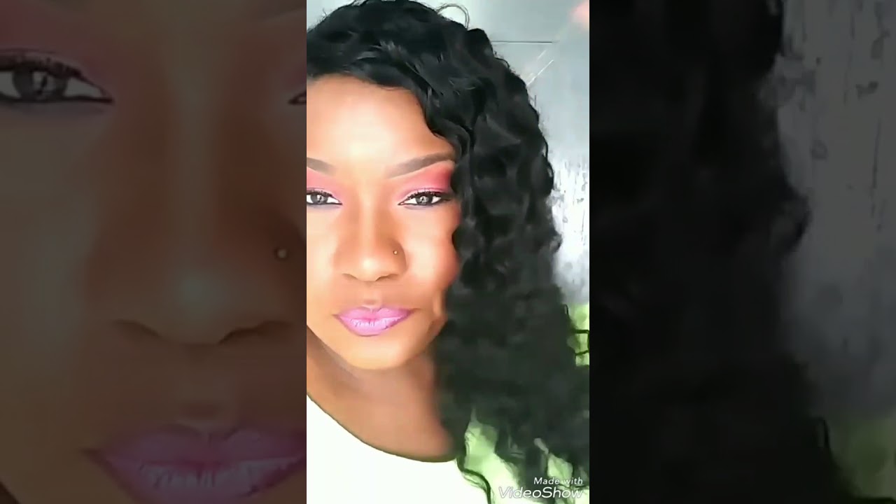 Sensationnel Malaysian French Twist Watch Me Work Youtube