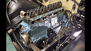 Over Rev'd 292 Inline 6 Teardown  What will I find inside? EP.15