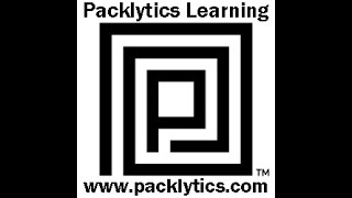 Packlytics Sensor Kit Wrapper Unpacking